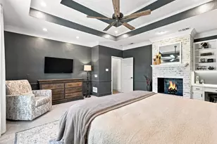 10722 Woodbridge Dr, Forney, TX 75126 - Photo 17