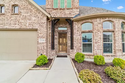 2116 Victoria Lane, Princeton, TX 75407 - Photo 3