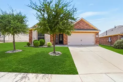 411 Winchester Drive, Celina, TX 75009 - Photo 1