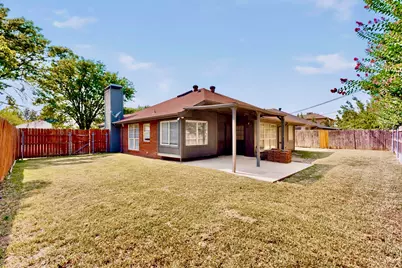 5205 Livermore Drive, Arlington, TX 76017 - Photo 35