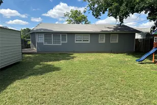 3017 Bennett Dr, Abilene, TX 79605 - Photo 31