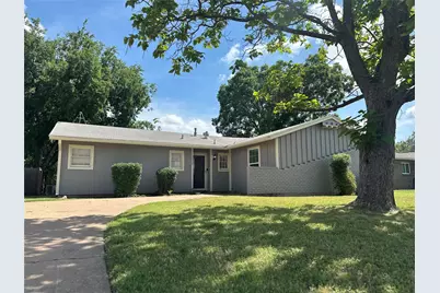 3017 Bennett Drive, Abilene, TX 79605 - Photo 1