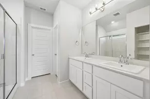 1421 Companero St, Haslet, TX 76052 - Photo 23