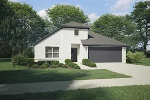 1421 Companero St, Haslet, TX 76052 - Photo 1