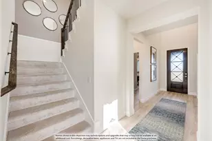 3400 Olden Dr, Wylie, TX 75098 - Photo 3