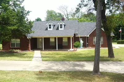 610 S Lillis Lane, Denison, TX 75020 - Photo 3