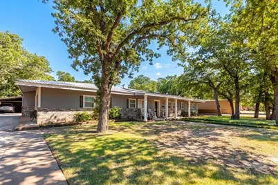 1308 W 14th Street, Cisco, TX 76437 - Photo 1