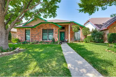 2910 Spinner Lane, Grand Prairie, TX 75052 - Photo 3