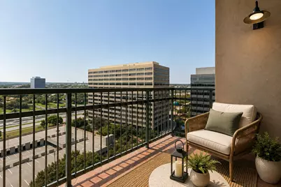 330 Las Colinas Boulevard E #1420, Irving, TX 75039 - Photo 23