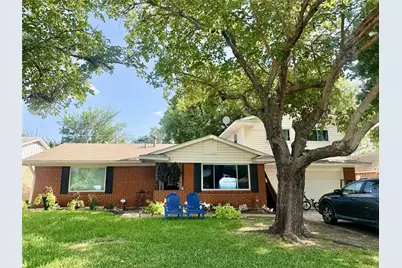 7508 S College Circle, North Richland Hills, TX 76180 - Photo 1