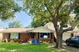 7508 S College Cir, North Richland Hills, TX 76180 - Photo 1