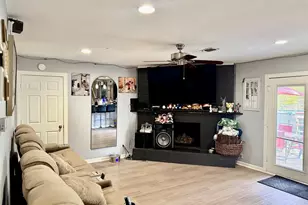 7508 S College Cir, North Richland Hills, TX 76180 - Photo 5