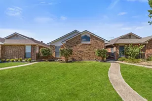 2539 Sunscape Ln, Dallas, TX 75287 - Photo 3