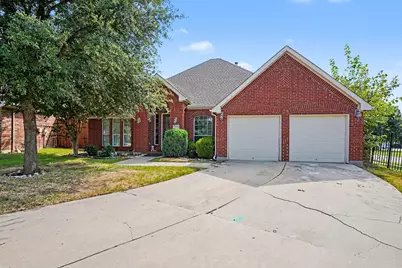 4064 Dunwoody Court, Fort Worth, TX 76244 - Photo 1
