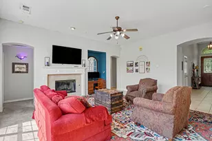 4064 Dunwoody Ct, Fort Worth, TX 76244 - Photo 13