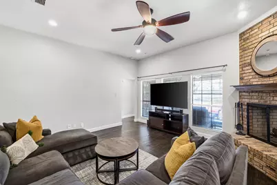 11 Edgemere Drive, Trophy Club, TX 76262 - Photo 5
