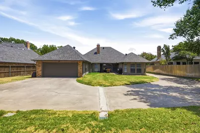 11 Edgemere Drive, Trophy Club, TX 76262 - Photo 29