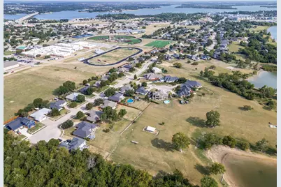 408 Hardwicke Lane, Little Elm, TX 75068 - Photo 27