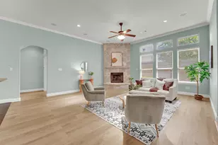 444 Wildwood Dr, Murphy, TX 75094 - Photo 3