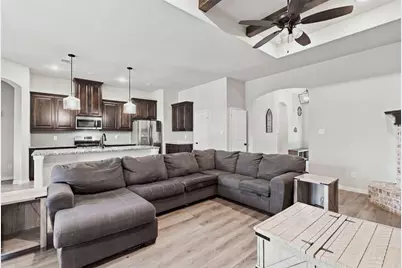 632 Steerman Court, Saginaw, TX 76179 - Photo 5