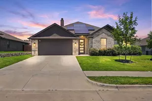 632 Steerman Ct, Saginaw, TX 76179 - Photo 1