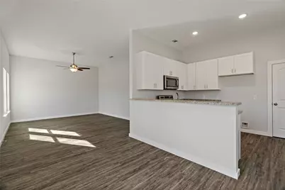 1420 Fitzhugh NE, Paris, TX 75460 - Photo 3