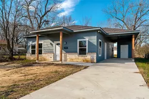 1420 Fitzhugh NE, Paris, TX 75460 - Photo 1