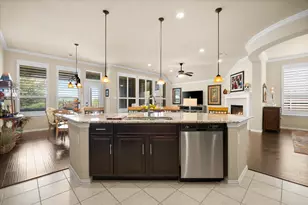 6413 Tucker's Pl, Rowlett, TX 75089 - Photo 15