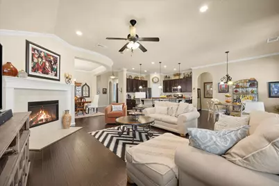 6413 Tuckers Place, Rowlett, TX 75089 - Photo 11