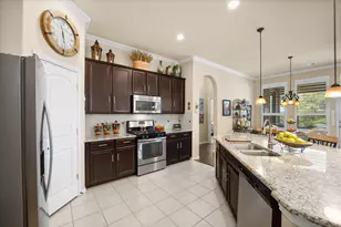 6413 Tucker's Pl, Rowlett, TX 75089 - Photo 3