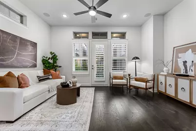 5143 Brickellia Drive, Dallas, TX 75209 - Photo 1