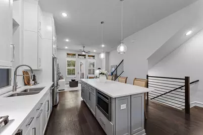 5143 Brickellia Drive, Dallas, TX 75209 - Photo 13