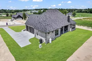 124 Desperado Wy, Weatherford, TX 76088 - Photo 7