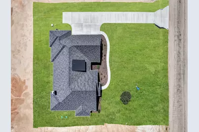124 Desperado Way, Weatherford, TX 76088 - Photo 5