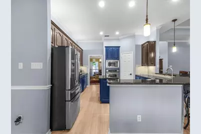 4031 Tortoise Lane, Fort Worth, TX 76135 - Photo 11