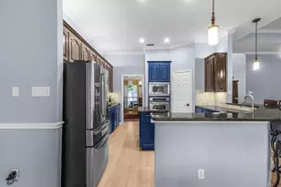 4031 Tortoise Ln, Fort Worth, TX 76135 - Photo 11