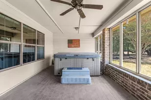 4031 Tortoise Ln, Fort Worth, TX 76135 - Photo 29
