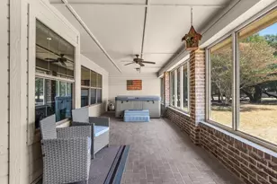4031 Tortoise Ln, Fort Worth, TX 76135 - Photo 27