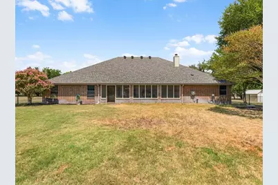 4031 Tortoise Lane, Fort Worth, TX 76135 - Photo 31
