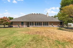4031 Tortoise Ln, Fort Worth, TX 76135 - Photo 31
