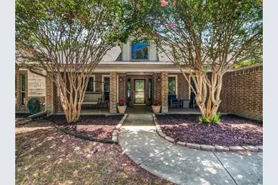 4031 Tortoise Lane, Fort Worth, TX 76135 - Photo 1