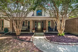 4031 Tortoise Ln, Fort Worth, TX 76135 - Photo 1