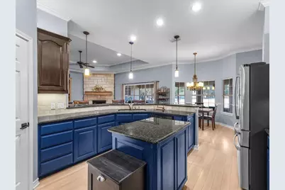 4031 Tortoise Lane, Fort Worth, TX 76135 - Photo 11