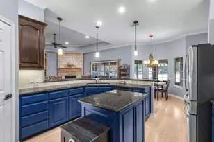 4031 Tortoise Ln, Fort Worth, TX 76135 - Photo 11