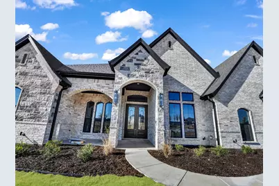 213 Desperado Court, Weatherford, TX 76088 - Photo 3