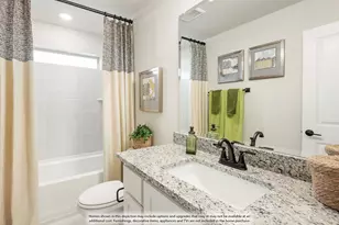 3401 Olden Dr, Wylie, TX 75098 - Photo 37
