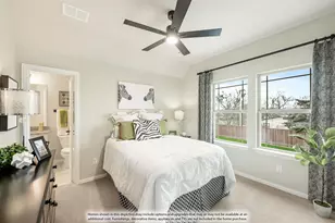 3401 Olden Dr, Wylie, TX 75098 - Photo 35