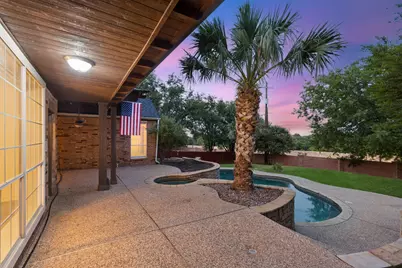 545 Oak Hill Drive, Southlake, TX 76092 - Photo 5