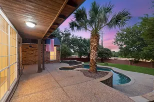 545 Oak Hill Dr, Southlake, TX 76092 - Photo 5