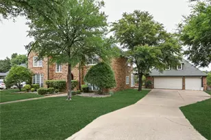 545 Oak Hill Dr, Southlake, TX 76092 - Photo 37